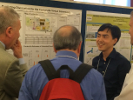 Student and Post-Doc Poster Session